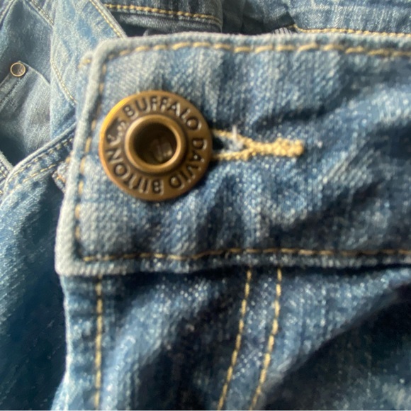 Buffalo Jeans. David Bitton. Worn condition. 36X32 - Picture 6 of 16